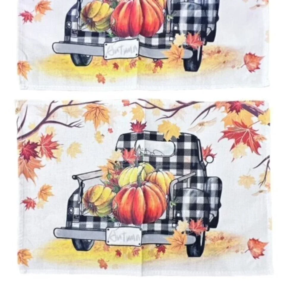 N/A fall pumpkin